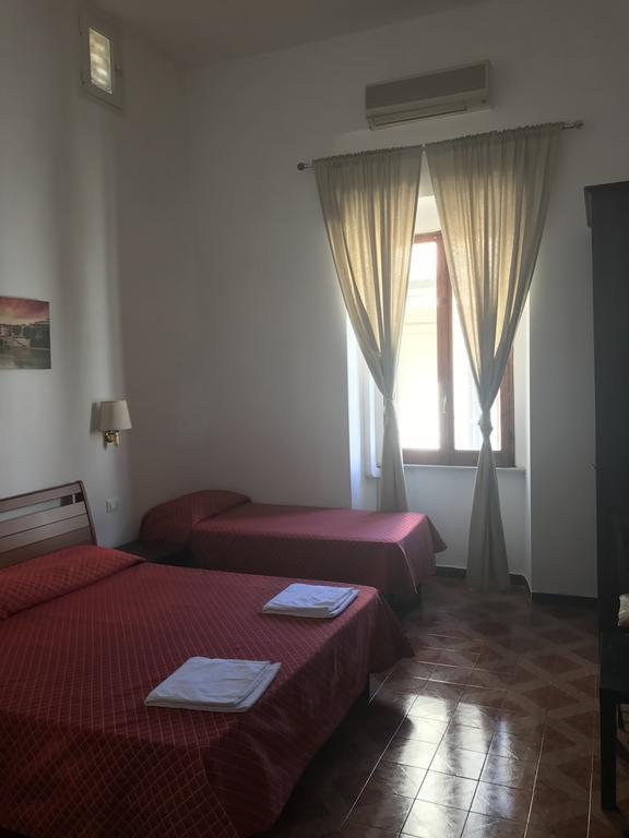 Vertex Palace Roma Dış mekan fotoğraf