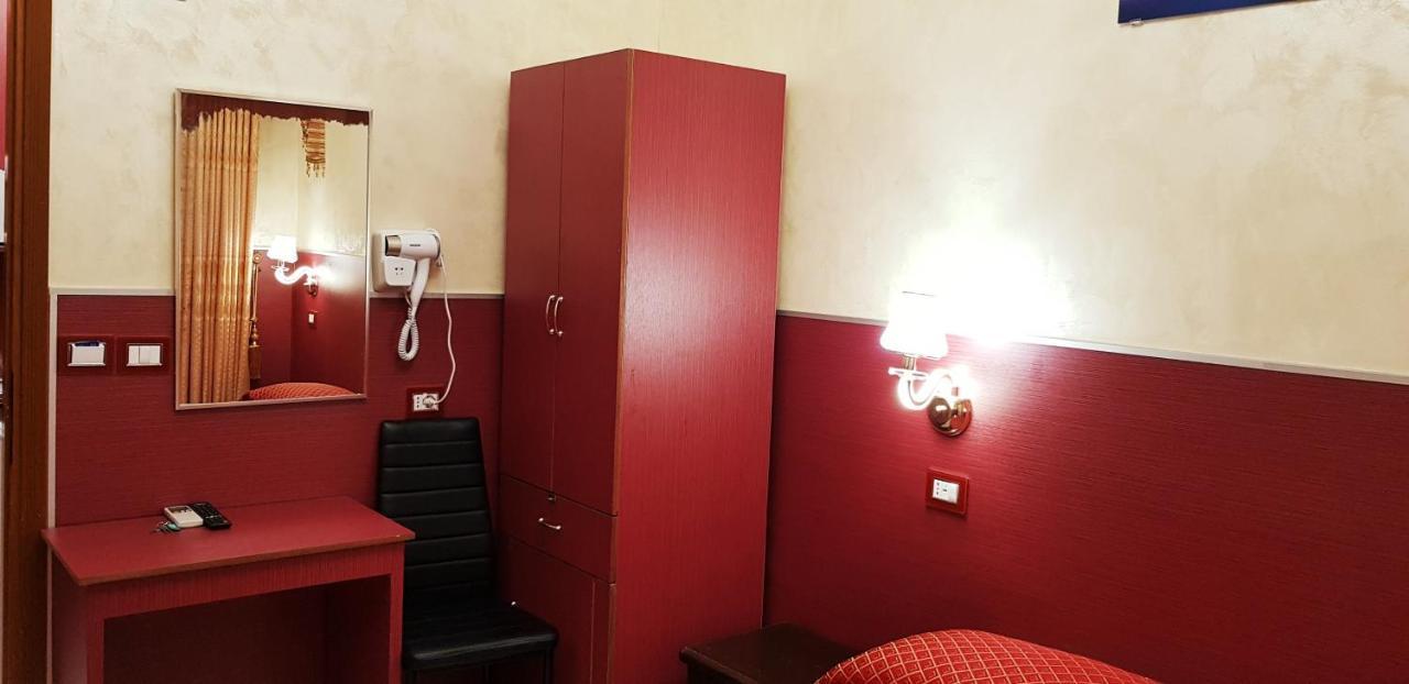 Vertex Palace Roma Dış mekan fotoğraf