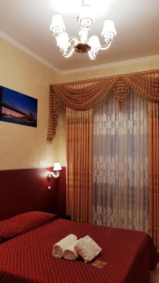 Vertex Palace Roma Dış mekan fotoğraf